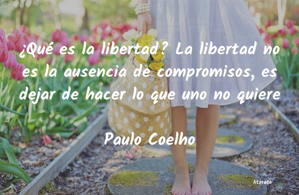 Frases de Paulo Coelho