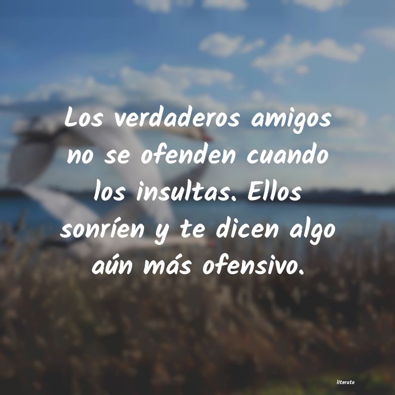 frases