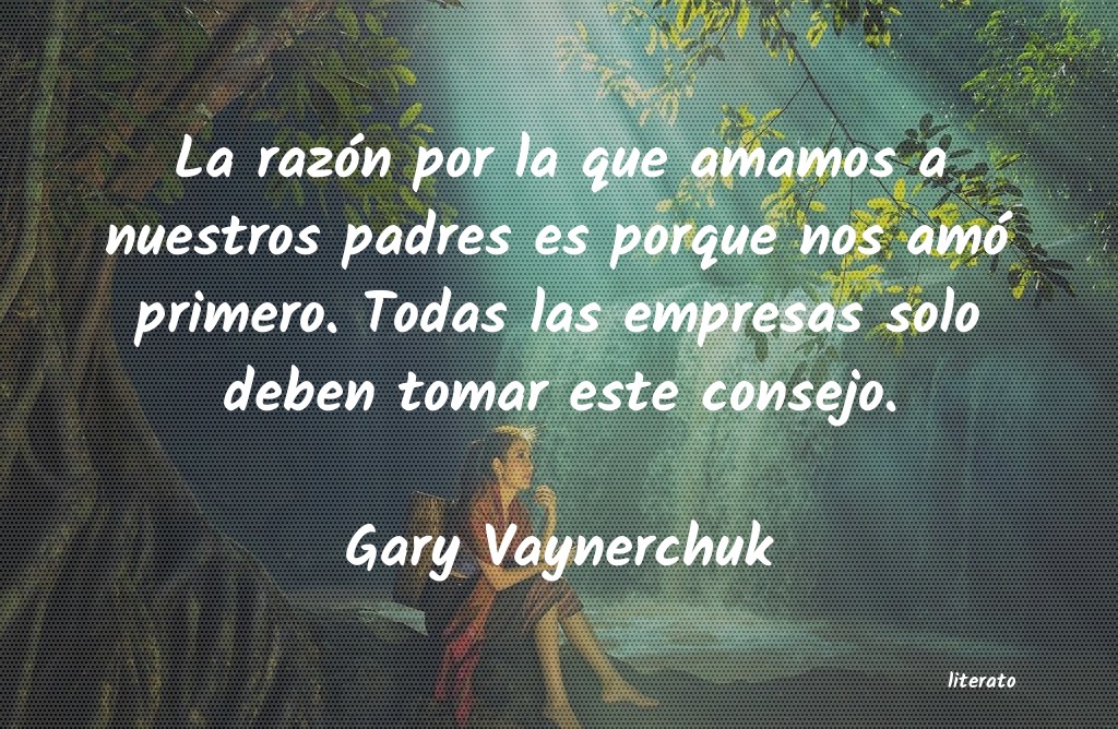 Frases de Gary Vaynerchuk