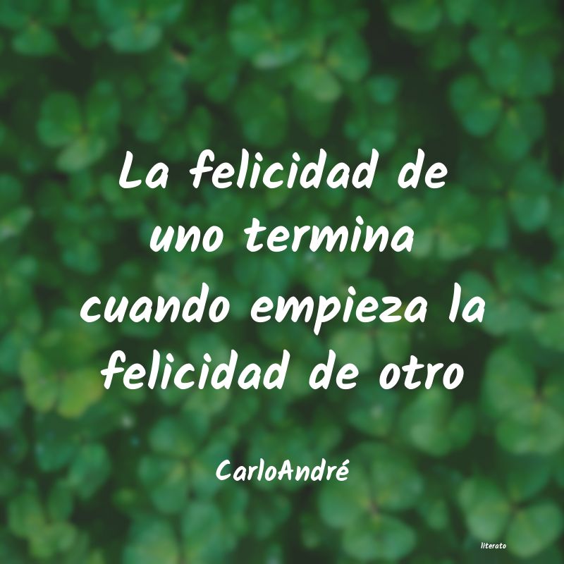 frases cuando algo se termina