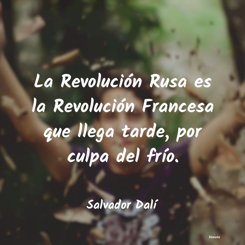 revoluciÃ³n francesa su frase