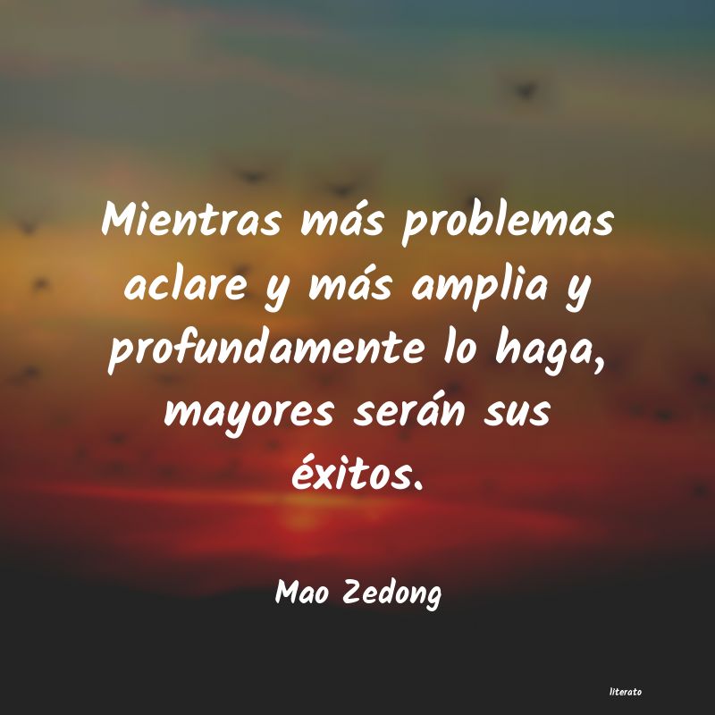 frases enfrentar problemas