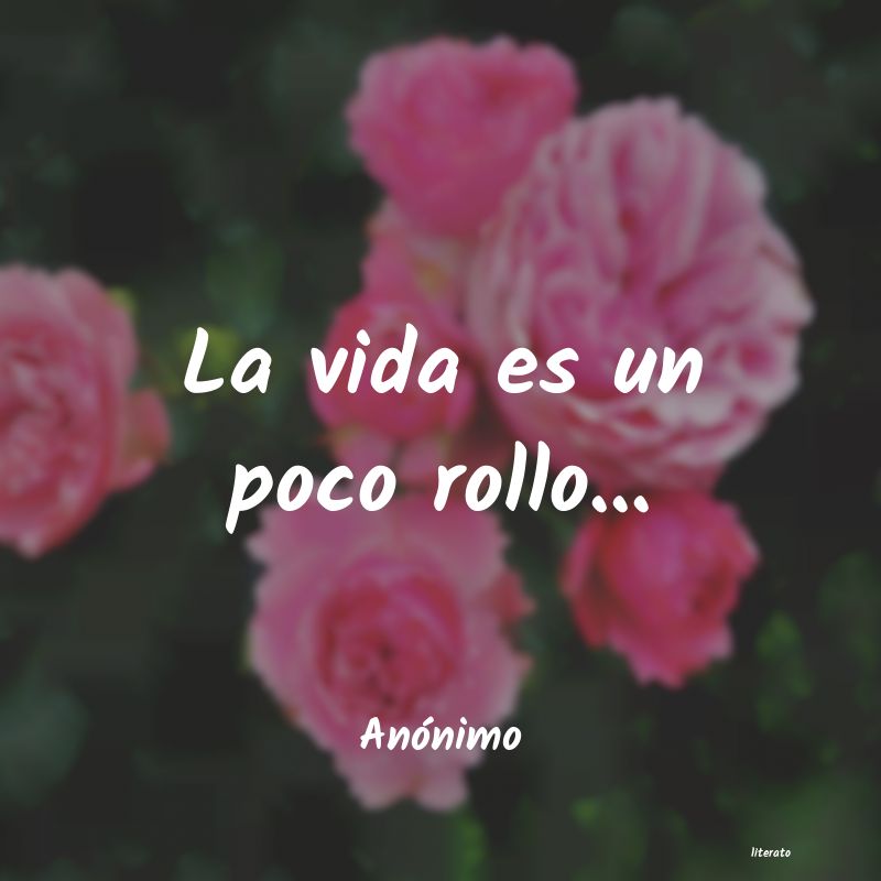 frases