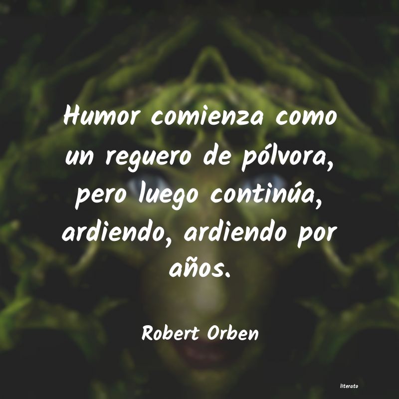 Frases de Robert Orben