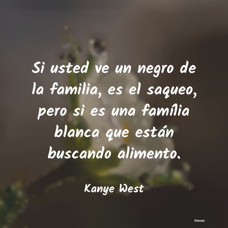 frases de Kanye West