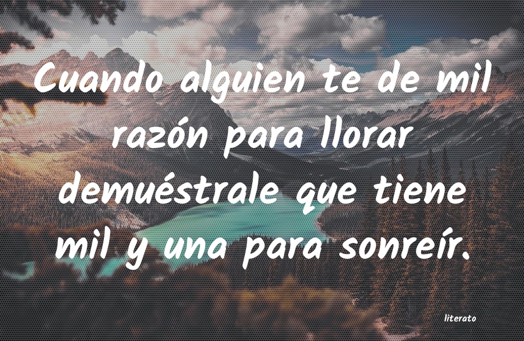 frases