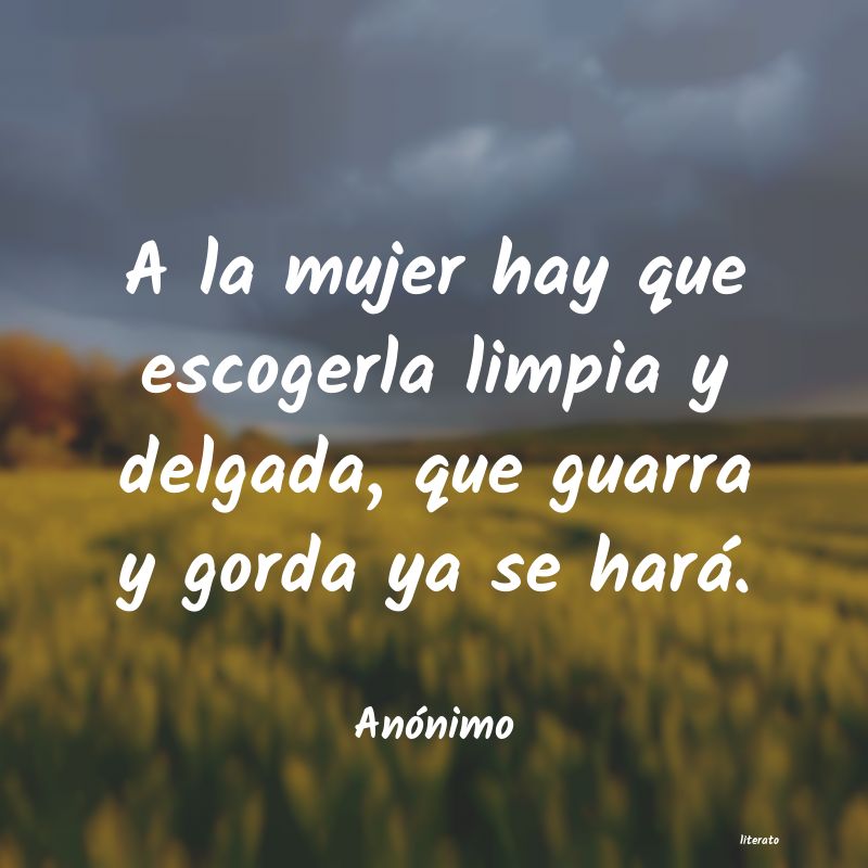 gorda