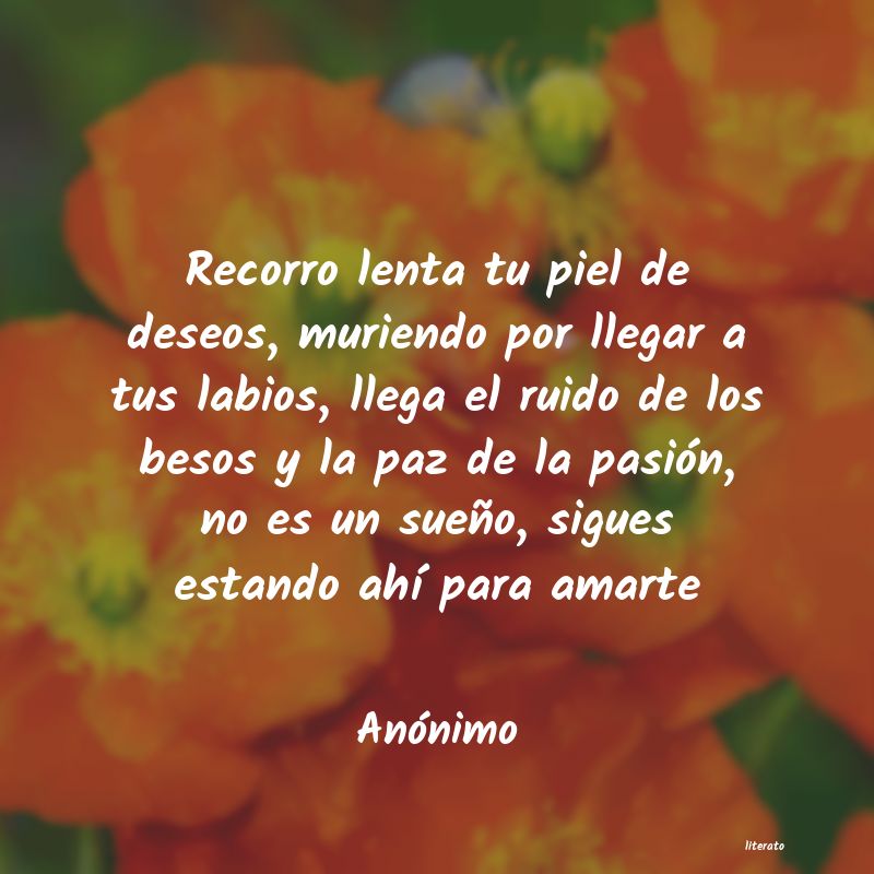 frases de labios dulces