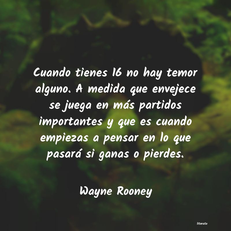 si te enamoras pierdes