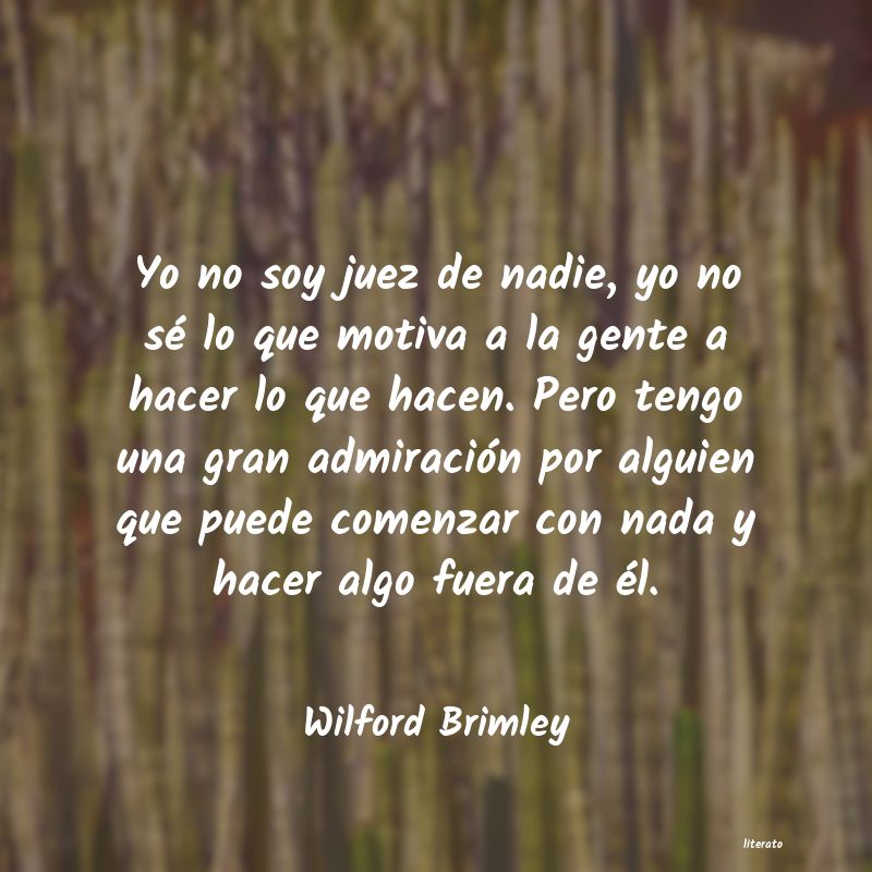 frases de Wilford Brimley