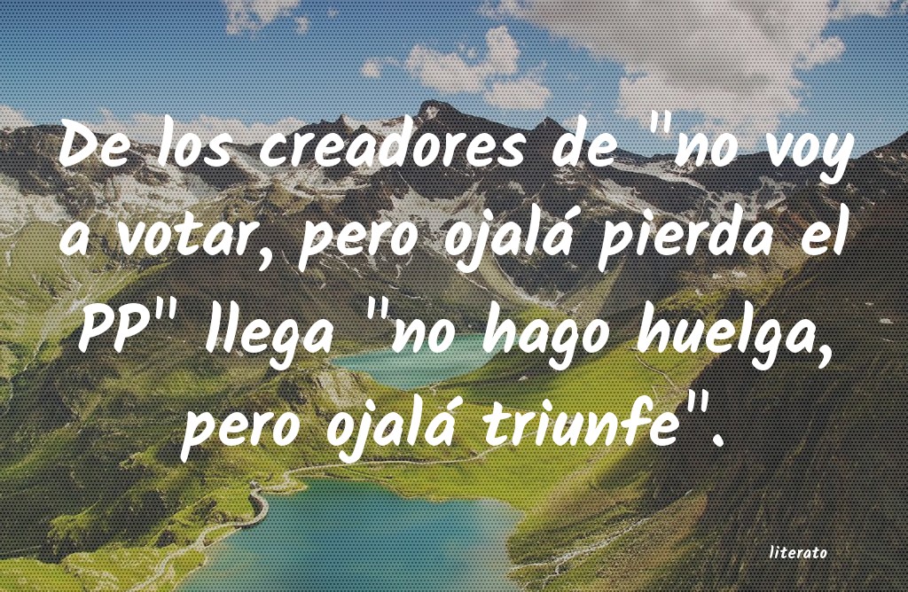 frases