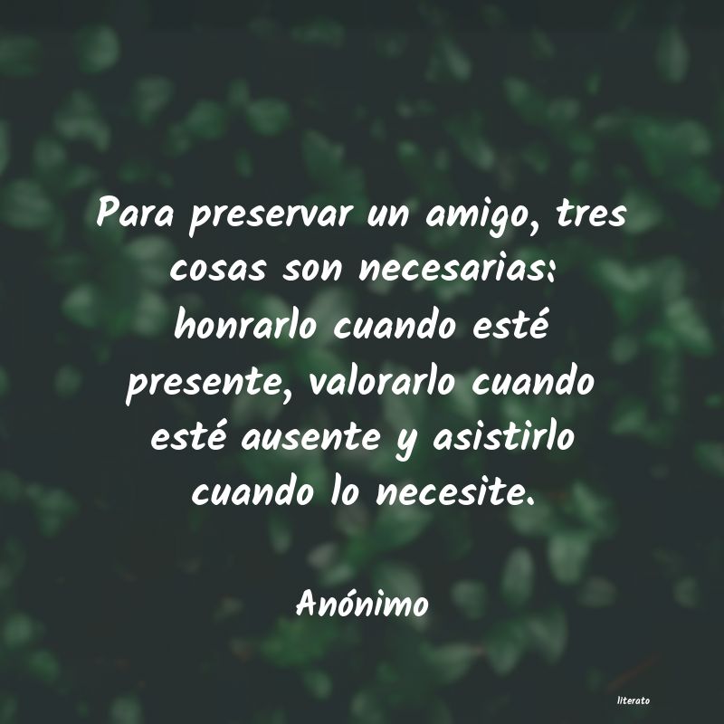 frases