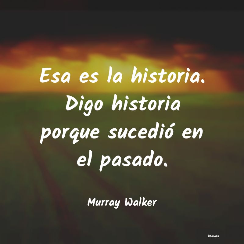 Frases de Murray Walker