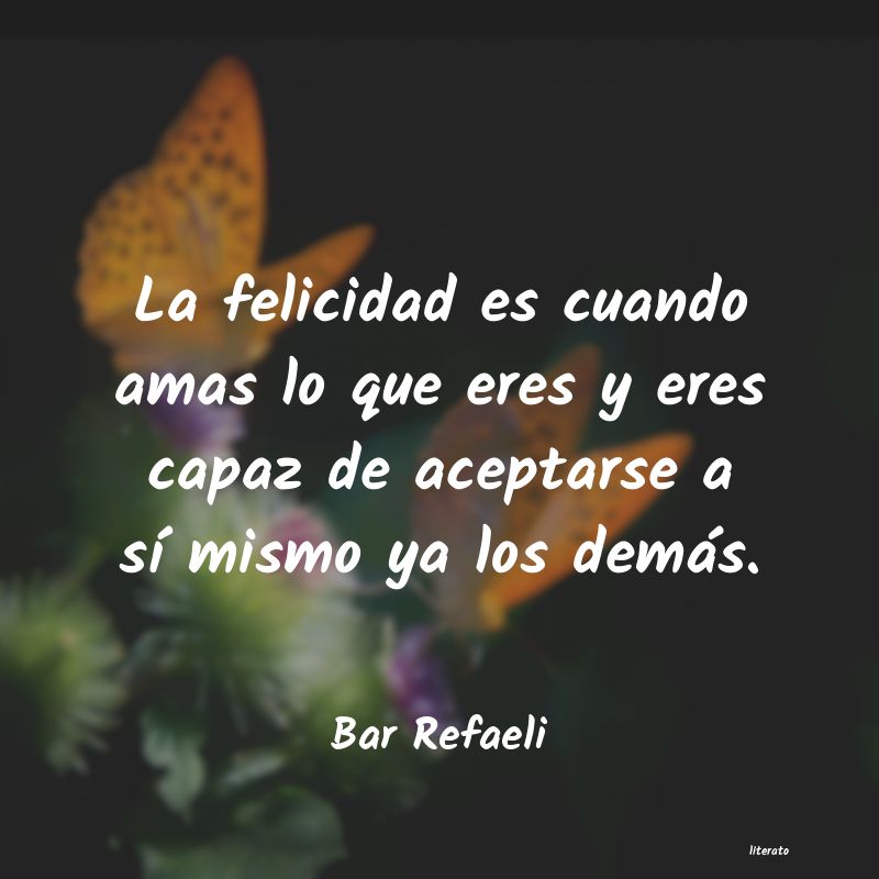 Frases de Bar Refaeli