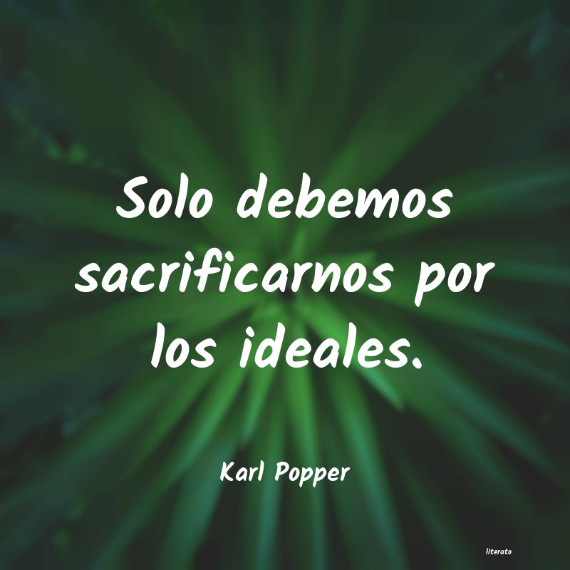 ideales mahatma