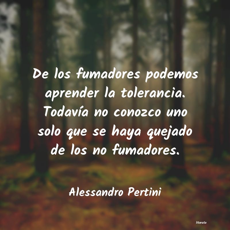 Frases de Alessandro Pertini