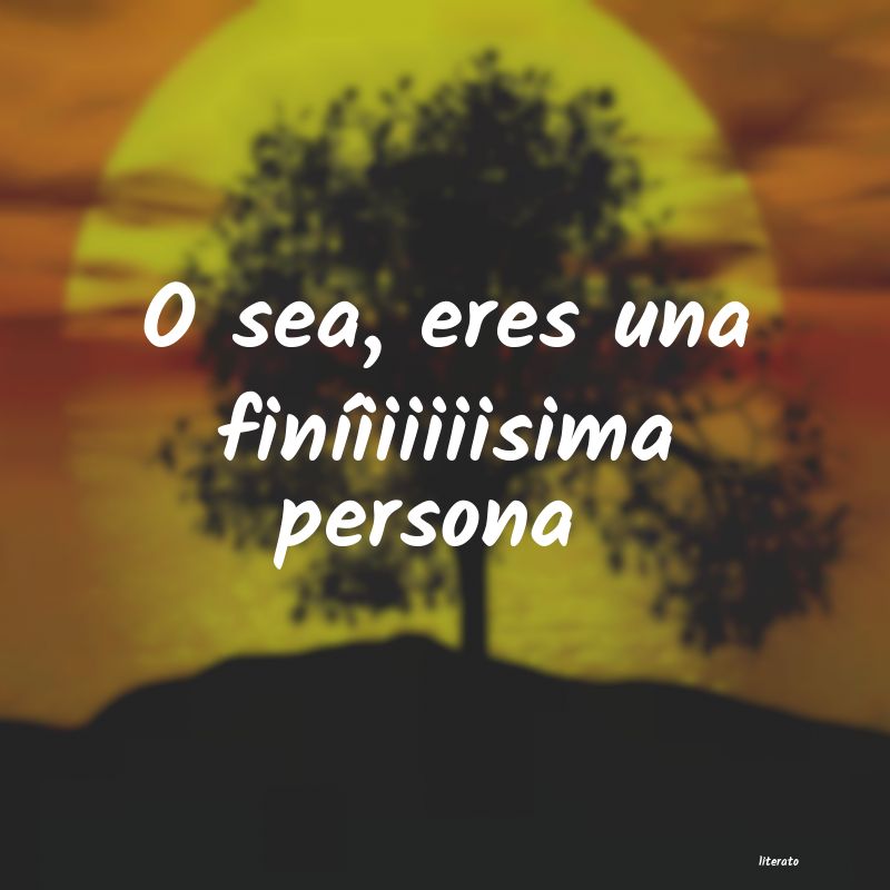 frases