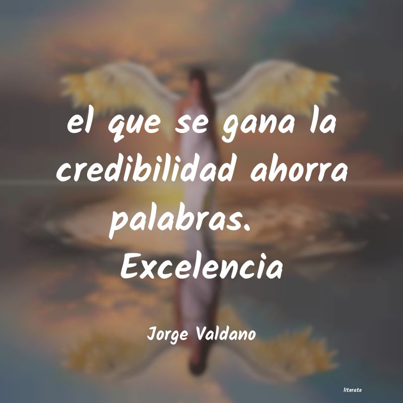 Frases de Jorge Valdano