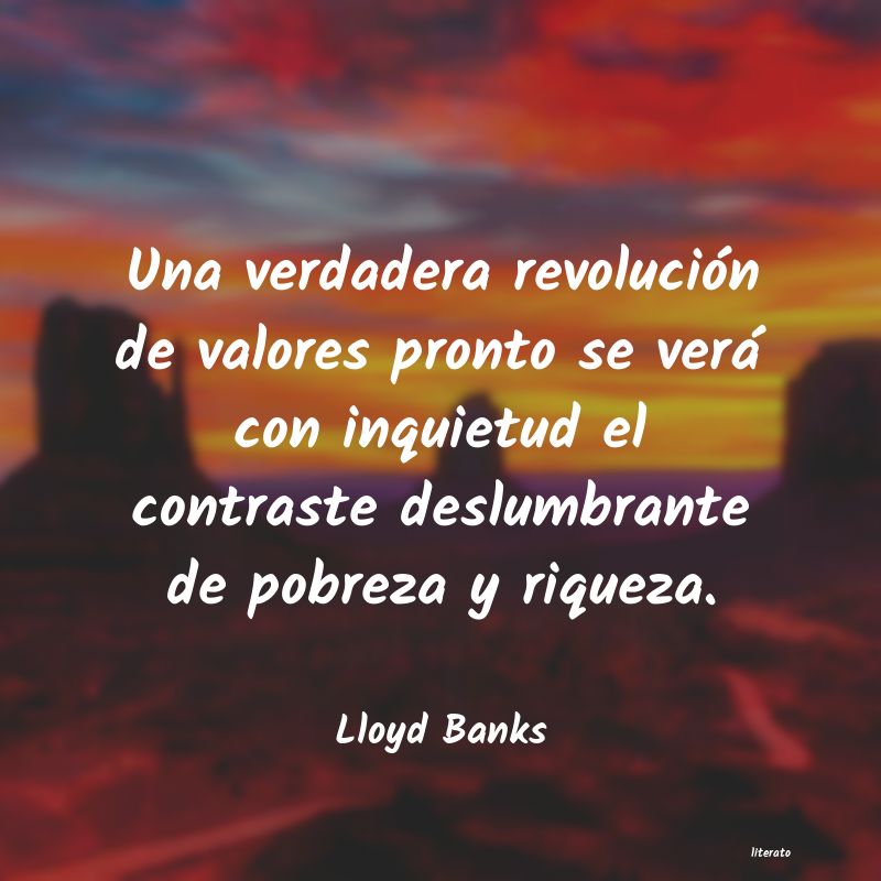 Frases de Lloyd Banks