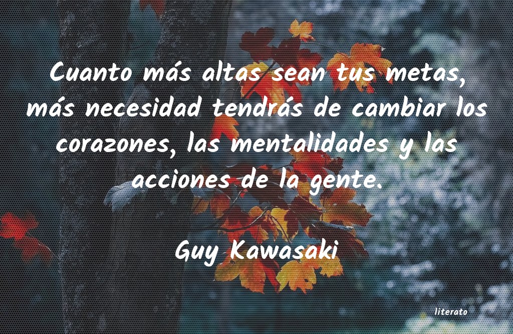 Frases de Guy Kawasaki