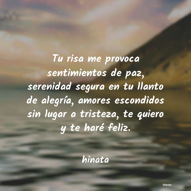 frases de hinata