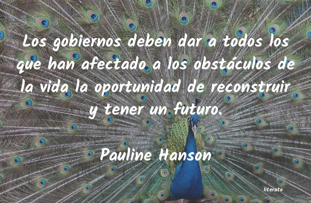 frases para superar obstaculos
