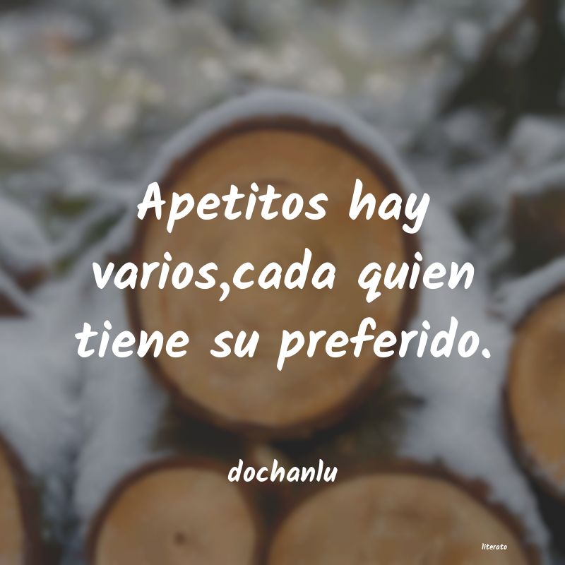 quien no tiene enemigos