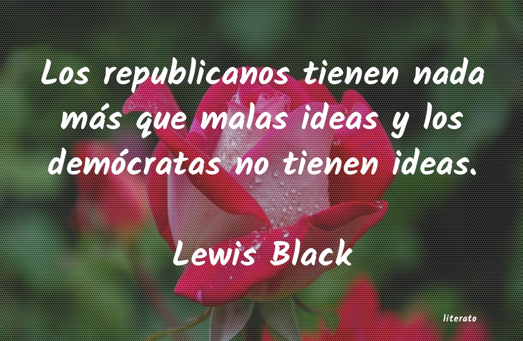 Frases de Lewis Black