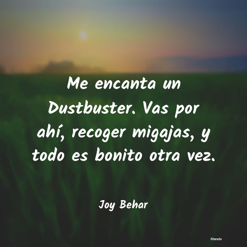 Frases de Joy Behar
