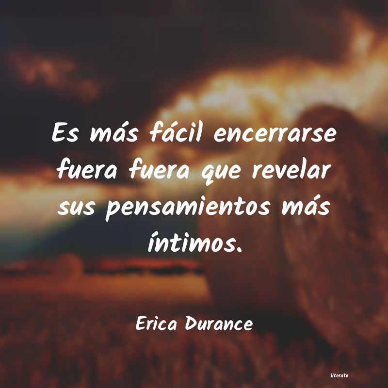 frases de Erica Durance