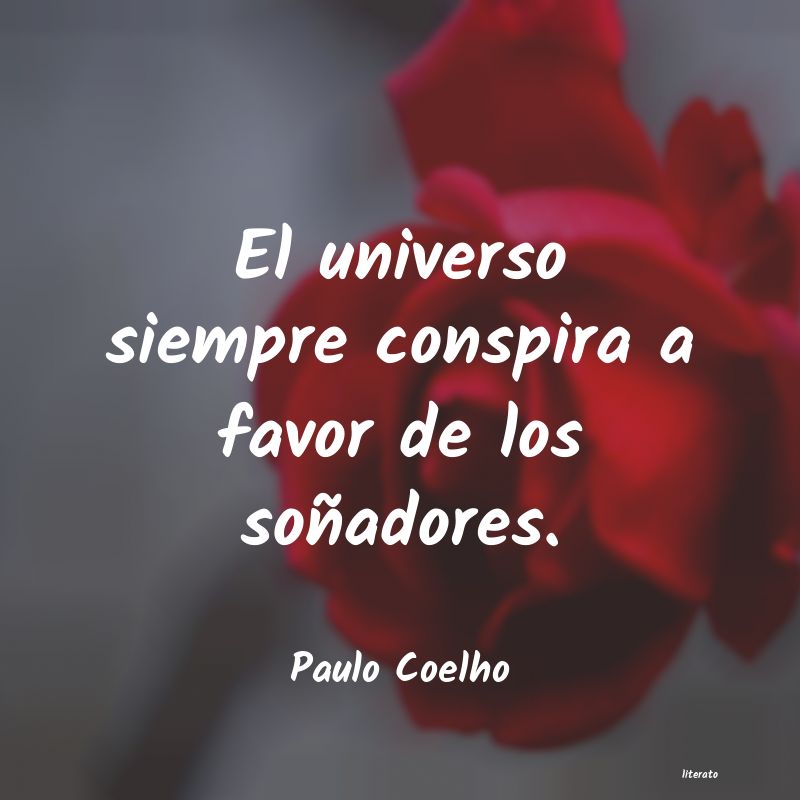 Frases de Paulo Coelho