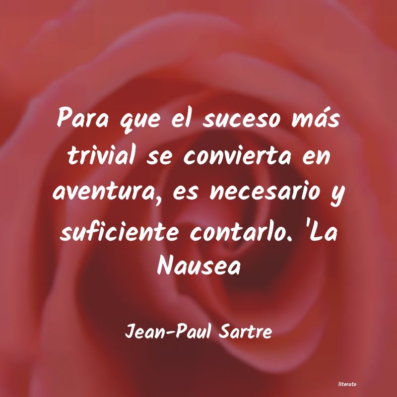 el querer no es suficiente