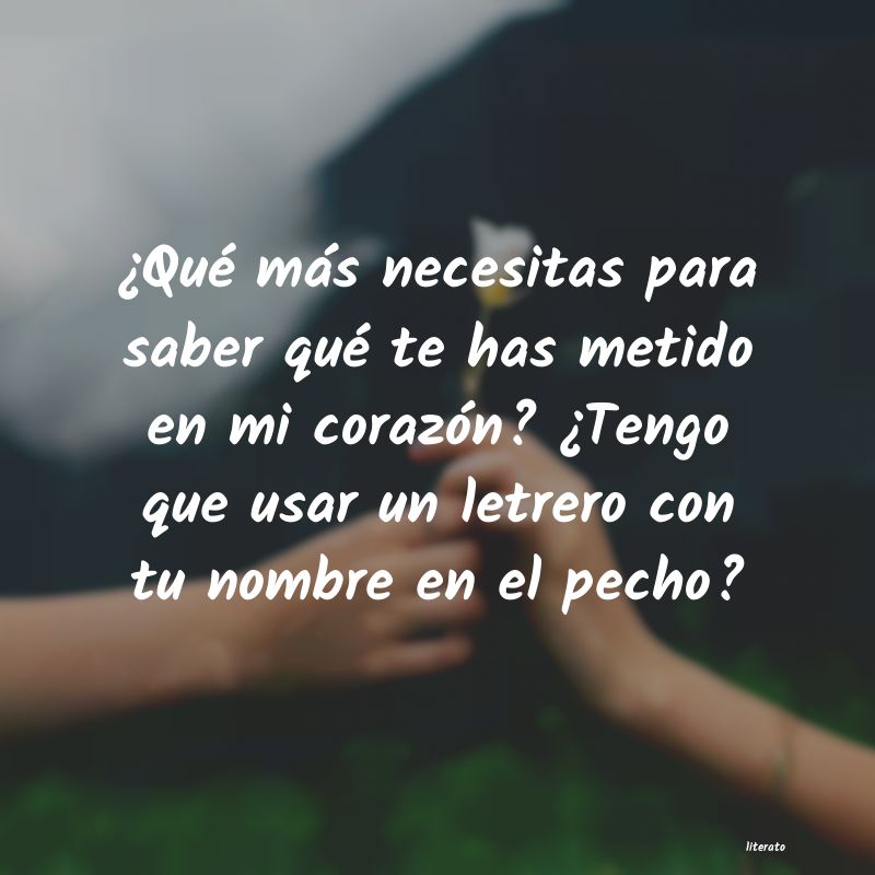 frases