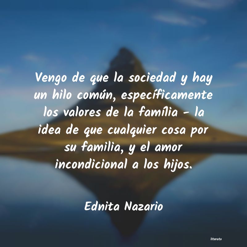 frases de Ednita Nazario