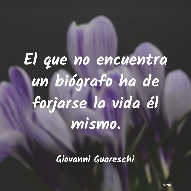 Frases de Giovanni Guareschi