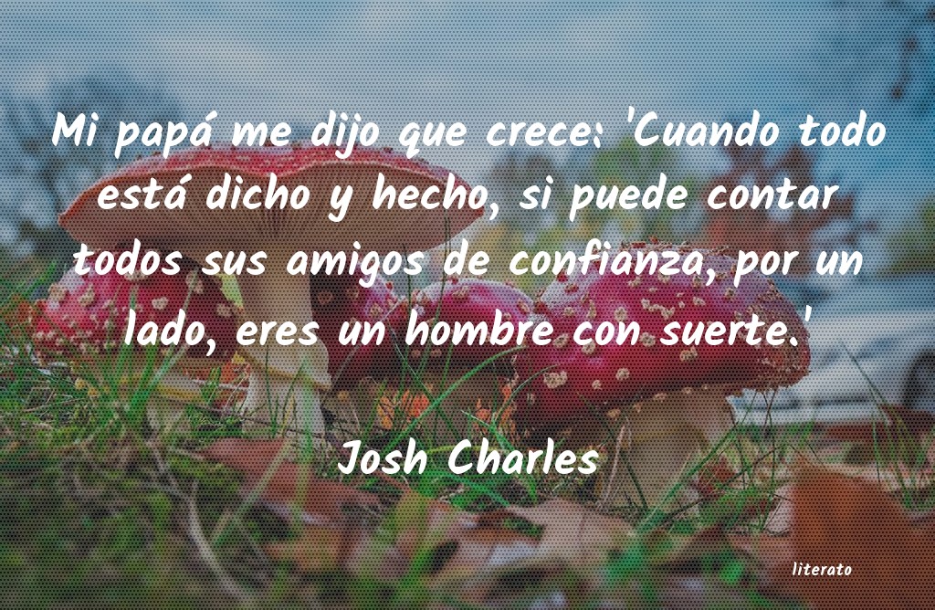 todo depende de mi charles chaplin