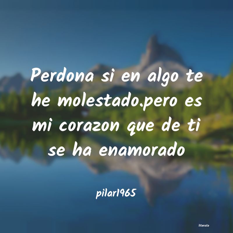 Frases de pilar1965