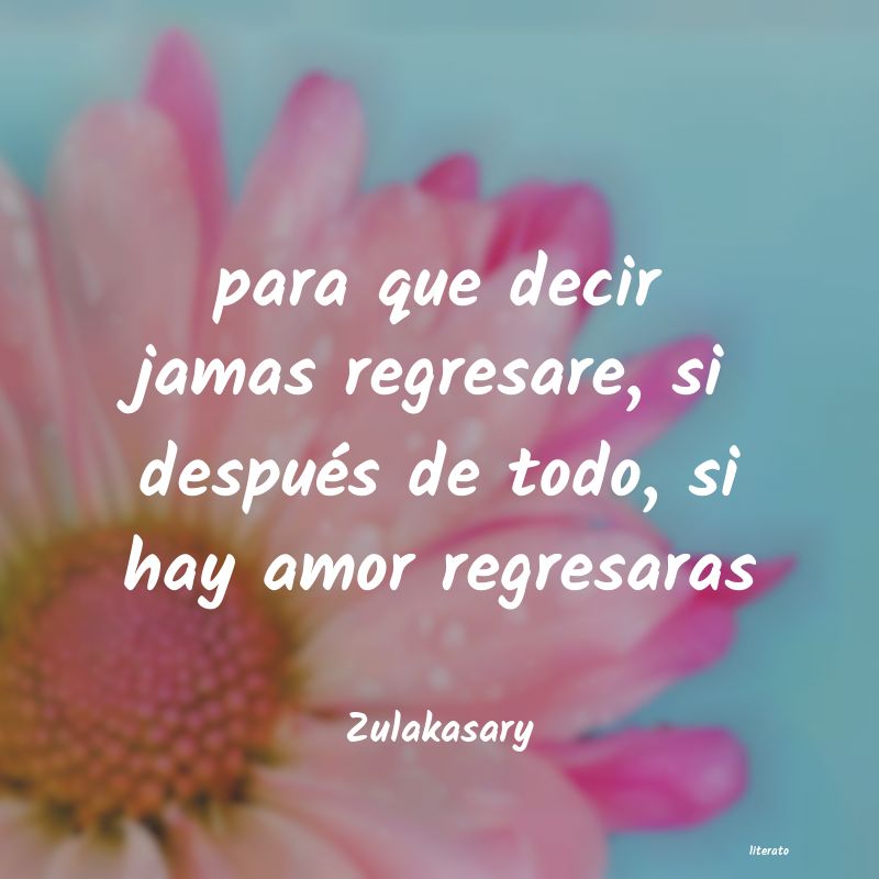 frases cortas para decir te extraño