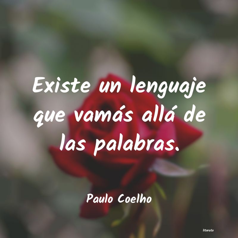 Frases de Paulo Coelho