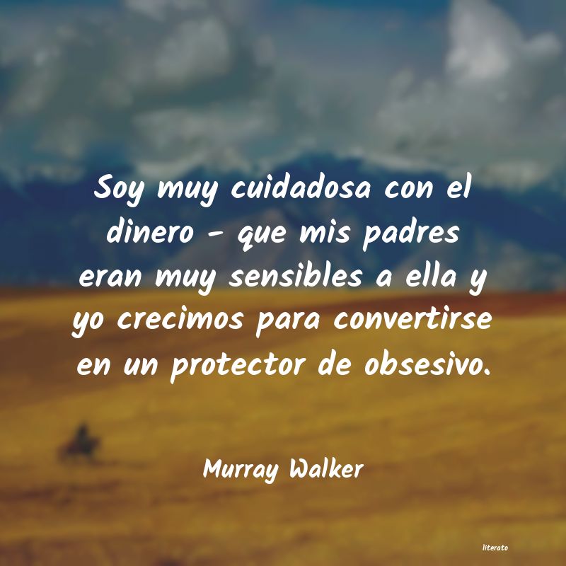 Frases de Murray Walker