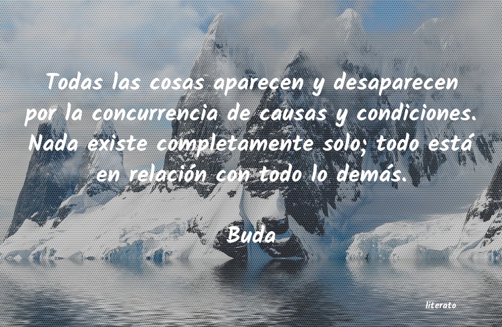 Frases de Buda