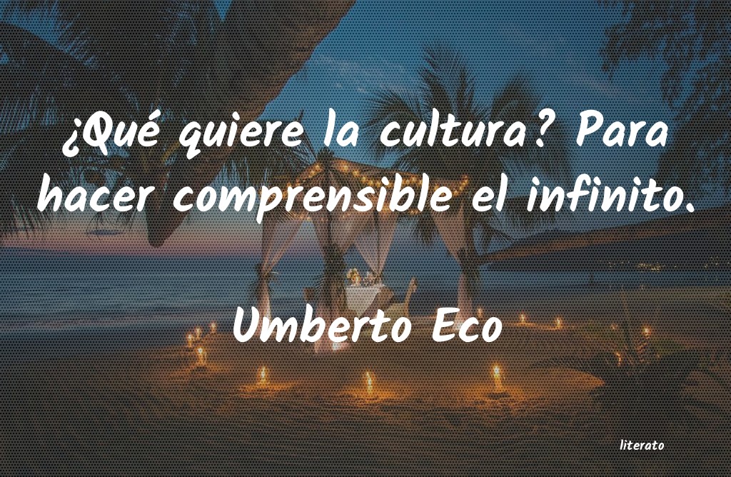 frases de infinito
