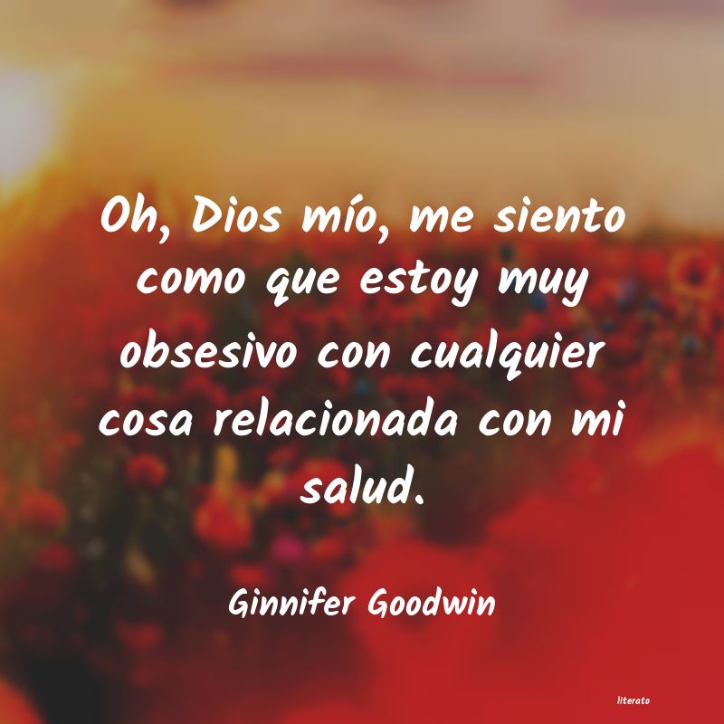 Frases de Ginnifer Goodwin