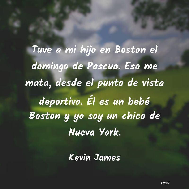 Frases de Kevin James