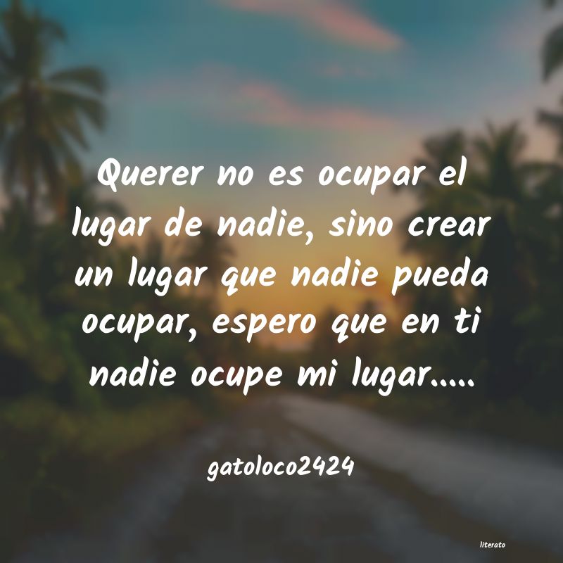 te espero