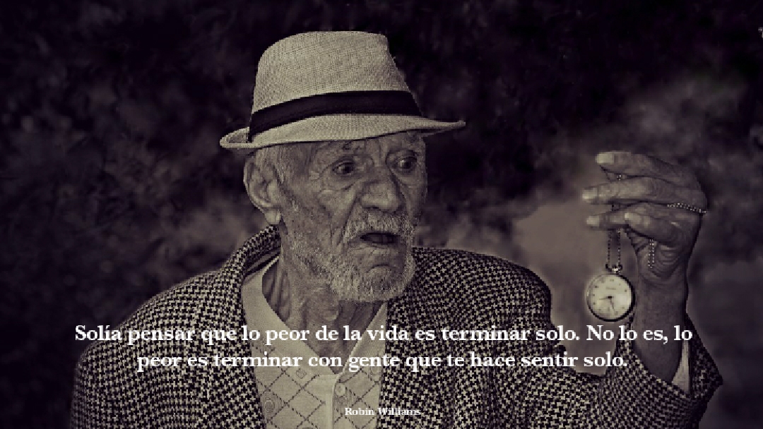 frases de Robin Williams