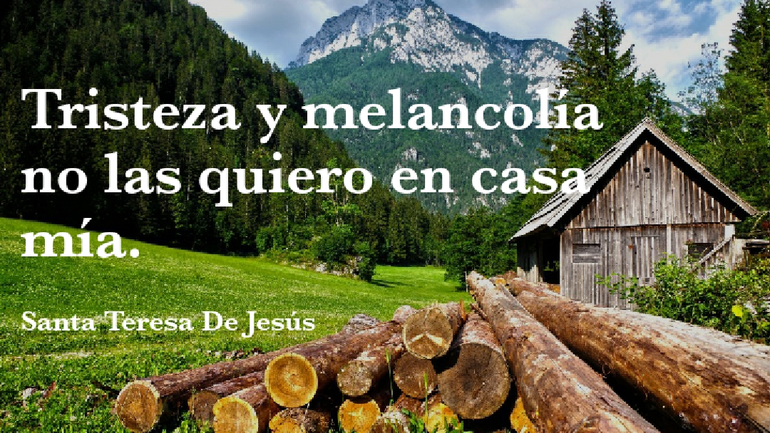 frases de melancolia