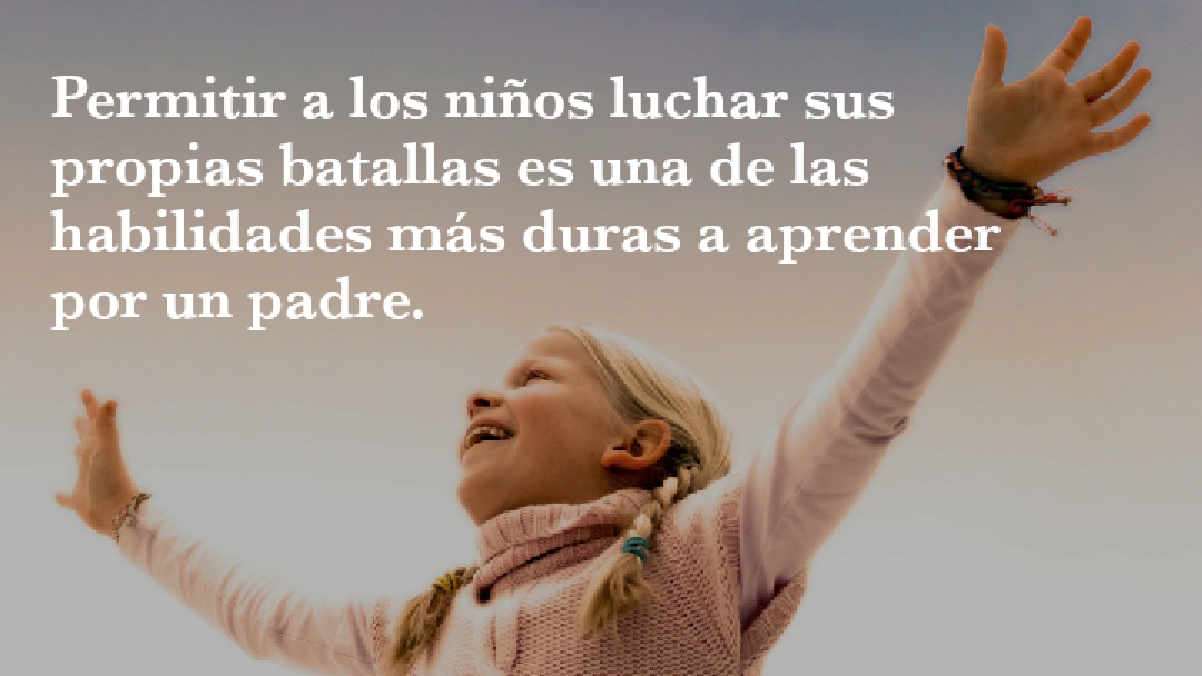 frases para el dÃ­a del niÃ±o