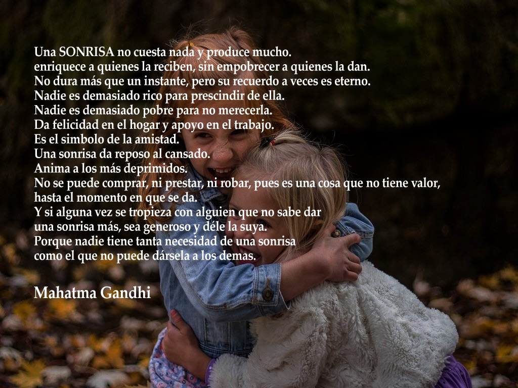 Frases de Mahatma Gandhi