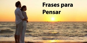 frases cortas para pensar